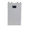 Lifepo4 वॉल माउंटेड बैटरी 5.12KWH 48V 24 वोल्ट रिचार्जेबल लिथियम बैटरी
