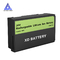 स्मार्ट बीएमएस के साथ 24v Lifepo4 बैटरी रिचार्जेबल 30ah 35ah लिथियम आयन बैटरी पैक