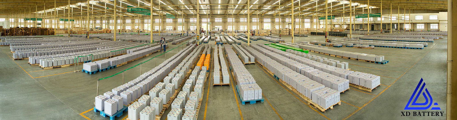 रिचार्जेबल Lifepo4 बैटरी