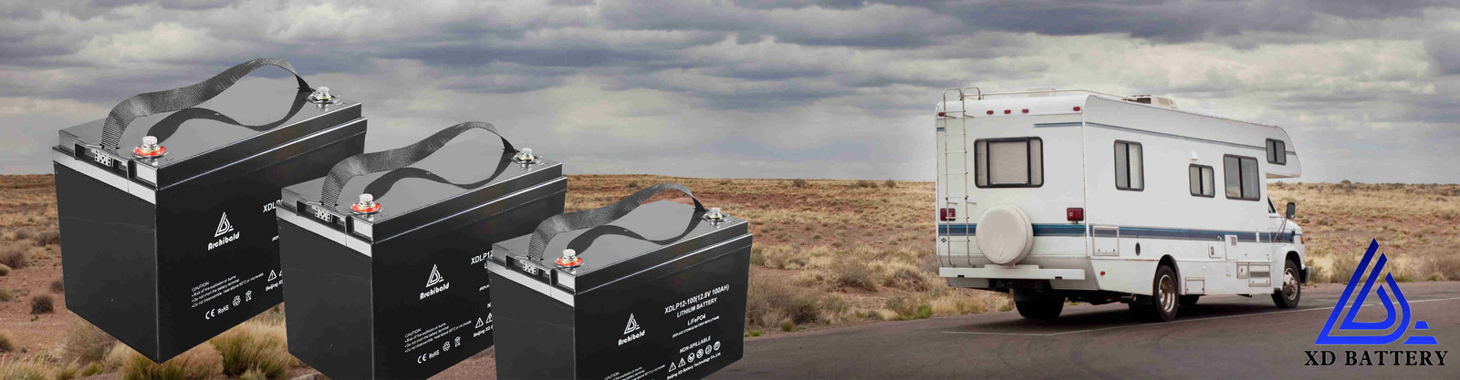 48v लाइफपो4 बैटरी